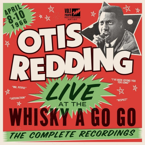 REDDING, OTIS - LIVE AT THE WHISKY A GO GOOTIS REDDING LIVE AT THE WHISKY A GO GO.jpg